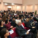 Inaugurazione dell’Anno Accademico: sostenibilità, risorse e Medicina solo con garanzie. Bacchettate alla politica - Corriere Salentino