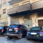 Notte infernale in città: a fuoco sette auto. In un caso rinvenuto materiale infiammabile - Corriere Salentino