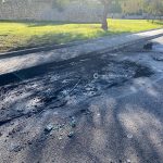 Notte infernale in città: a fuoco sette auto. In un caso rinvenuto materiale infiammabile - Corriere Salentino