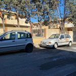 Notte infernale in città: a fuoco sette auto. In un caso rinvenuto materiale infiammabile - Corriere Salentino