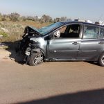 Violento scontro frontale sulla provinciale 16: due feriti in ospedale - Corriere Salentino