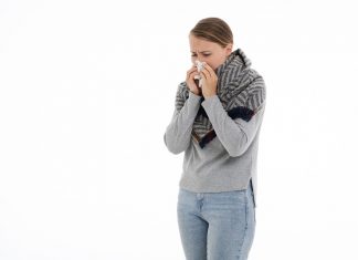 Influenza, ancora mezzo milione di casi la scorsa settimana