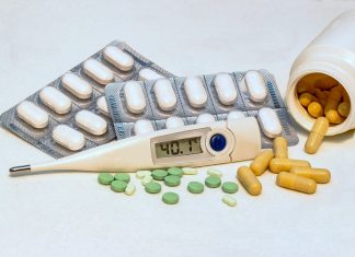 Influenza, superata la soglia dei 15 milioni di casi