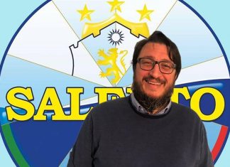 Ivan Cofano nominato Coordinatore cittadino del MRS di Corigliano d’Otranto