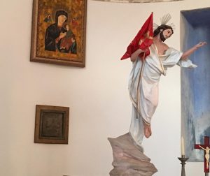 Alla scoperta del Salento: la Chiesa della Madonna del Perpetuo Soccorso a Porto Cesareo - Corriere Salentino