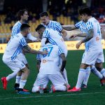 Il Lecce si impone sulla Spal 2 - 1, terza vittoria di fila - Corriere Salentino