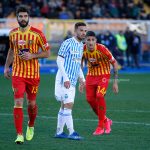Il Lecce si impone sulla Spal 2 - 1, terza vittoria di fila - Corriere Salentino
