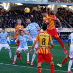 Il Lecce si impone sulla Spal 2 - 1, terza vittoria di fila - Corriere Salentino