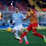 Il Lecce si impone sulla Spal 2 - 1, terza vittoria di fila - Corriere Salentino