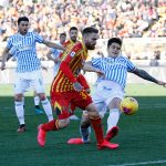 Il Lecce si impone sulla Spal 2 - 1, terza vittoria di fila - Corriere Salentino