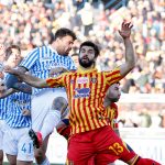 Il Lecce si impone sulla Spal 2 - 1, terza vittoria di fila - Corriere Salentino