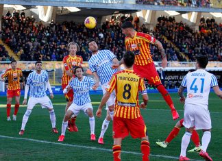 La squadra c’è, ora testa alla Roma