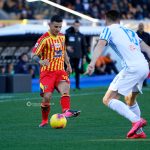Il Lecce si impone sulla Spal 2 - 1, terza vittoria di fila - Corriere Salentino