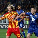 Habemus vittoria, Toro matato. 4-0 del Lecce sul Torino - Corriere Salentino