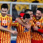 Habemus vittoria, Toro matato. 4-0 del Lecce sul Torino - Corriere Salentino