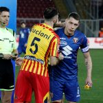 Habemus vittoria, Toro matato. 4-0 del Lecce sul Torino - Corriere Salentino