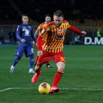 Habemus vittoria, Toro matato. 4-0 del Lecce sul Torino - Corriere Salentino