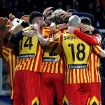 Habemus vittoria, Toro matato. 4-0 del Lecce sul Torino - Corriere Salentino