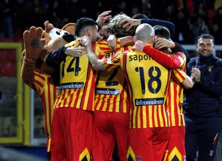 La Serie A finirà d’estate, così ha deciso la Lega