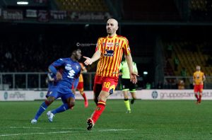 Lecce - Torino, le pagelle dei giallorossi: Falco amore puro. Lucioni monumentale - Corriere Salentino