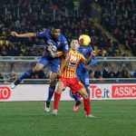 Habemus vittoria, Toro matato. 4-0 del Lecce sul Torino - Corriere Salentino