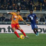 Habemus vittoria, Toro matato. 4-0 del Lecce sul Torino - Corriere Salentino