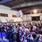 Salvini a Squinzano lascia nel congelatore Fitto: “Dobbiamo guardare avanti, non indietro” - Corriere Salentino