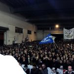 Salvini a Squinzano lascia nel congelatore Fitto: “Dobbiamo guardare avanti, non indietro” - Corriere Salentino