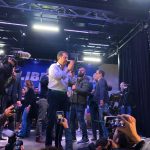 Salvini a Squinzano lascia nel congelatore Fitto: “Dobbiamo guardare avanti, non indietro” - Corriere Salentino