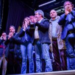 Salvini a Squinzano lascia nel congelatore Fitto: “Dobbiamo guardare avanti, non indietro” - Corriere Salentino