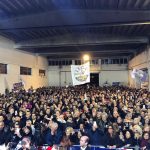 Salvini a Squinzano lascia nel congelatore Fitto: “Dobbiamo guardare avanti, non indietro” - Corriere Salentino