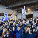 Salvini a Squinzano lascia nel congelatore Fitto: “Dobbiamo guardare avanti, non indietro” - Corriere Salentino