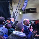 Salvini a Squinzano lascia nel congelatore Fitto: “Dobbiamo guardare avanti, non indietro” - Corriere Salentino