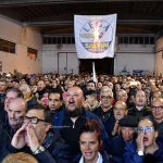 Salvini a Squinzano lascia nel congelatore Fitto: “Dobbiamo guardare avanti, non indietro” - Corriere Salentino