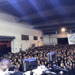 Salvini a Squinzano lascia nel congelatore Fitto: “Dobbiamo guardare avanti, non indietro” - Corriere Salentino