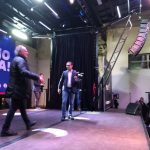 Salvini a Squinzano lascia nel congelatore Fitto: “Dobbiamo guardare avanti, non indietro” - Corriere Salentino