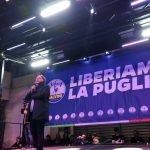 Salvini a Squinzano lascia nel congelatore Fitto: “Dobbiamo guardare avanti, non indietro” - Corriere Salentino