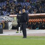 Lecce che batosta all'Olimpico. 4-0 per la Roma - Corriere Salentino