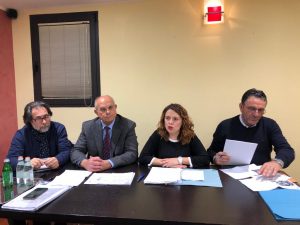 Il project financing per il cimitero e piscina a Galatone, ma l’opposizione non ci sta: “Comune in svantaggio” - Corriere Salentino