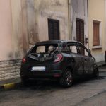 Notte "rovente", doppio raid contro auto a Lizzanello. Mezzo in fiamme anche nella Grecìa Salentina - Corriere Salentino