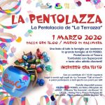 "La Pentolazza" de La Terrazza al Museo di Storia Naturale di Calimera - Corriere Salentino
