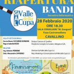 "Riapertura Bandi GAL Valle della Cupa", proseguono gli incontri informativi - Corriere Salentino