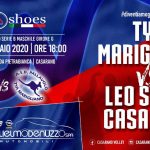 Leo Shoes Casarano, vincere contro Marigliano per continuare a sognare - Corriere Salentino