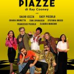 «Taxi a due piazze», sabato 14 febbraio al Teatro «Il Ducale» di Cavallino - Corriere Salentino