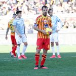 Il Lecce si impone sulla Spal 2 - 1, terza vittoria di fila - Corriere Salentino