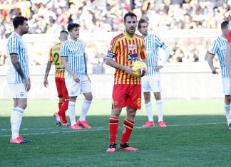Lecce-Spal le pagelle dei giallorossi: quando conta, Mancosu c’è sempre; Majer letale
