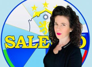 Marina Raganato entra nel Direttivo del MRS di Copertino con delega allo Sviluppo Economico