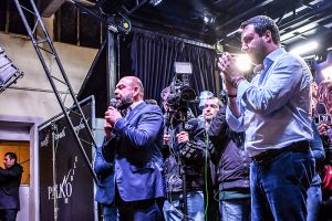 “La potenza di fuoco di Conte è un bluff”, finisce in Parlamento il caso di un imprenditore a cui sono stati negati i soldi - Corriere Salentino