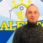 Monteroni, Matteo Cilla nominato Coordinatore cittadino del MRS e Angelo Piperno Vice Coordinatore - Corriere Salentino