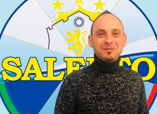 Monteroni, Matteo Cilla nominato Coordinatore cittadino del MRS e Angelo Piperno Vice Coordinatore